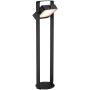 Lampa stojąca SAULIO 2518268003 3000k 1x4.45w/led 370lm ip44 od Nordlux