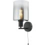 Kinkiet Savannah SAV0722 1x40w/e27 od Dar Lighting