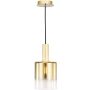 Lampa wisząca Savannah SAV8635 1x40w/E27 od Dar Lighting