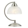 Lampa stołowa Saxby SAX4046 1x40w/e14 ip20 od Dar Lighting