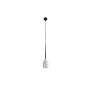 Lampa wisząca IZZA AZ0131 1x50W/E14 od AZzardo