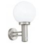 Kinkiet NISIA 27126 1x60W/E27 IP44 od Eglo
