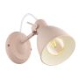 Kinkiet Priddy-P 49085 1x60W/E27 IP20 od Eglo