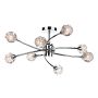 Lampa sufitowa SEATTLE SEA0850 8x40W/G9 IP20 od Dar Lighting
