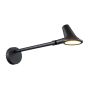Kinkiet Selma SELMA 1x16W/LED IP66 od Elstead Lighting