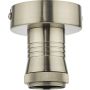 Zawiesie E27 SFB4861 1x60w/e27 ip20 od Dar Lighting