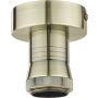 Zawiesie E27 SFB4875 1x60w/e27 ip20 od Dar Lighting