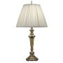 Stołowa lampa SF/ROOSEVELT ROOSEVELT od Stiffel