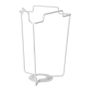 Element montażowy SHADE CARRIER SHA85 od Dar Lighting