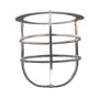 klosz Sheldon SHEL-SOM-CAGE-AN od Elstead Lighting