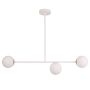 Lampa wisząca GAMA 33191 3x12W/G9 od Sigma Lighting