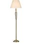 Lampa podłogowa Siam SIA4975 1x60w/e27 ip20 od Dar Lighting