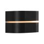 Kinkiet SIBELIS 2418311003 1x10W/E27 IP44 od Nordlux