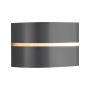 Kinkiet SIBELIS 2418311050 1x10W/E27 IP44 od Nordlux