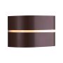 Kinkiet SIBELIS 2418311061 1x10W/E27 IP44 od Nordlux