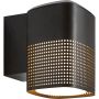 Kinkiet Sidara 2618421203 1x15w/E27 IP54 od Nordlux