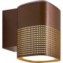 Kinkiet Sidara 2618421218 1x15w/E27 IP54 od Nordlux