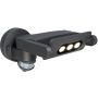 Kinkiet Sigmund SIGMUND-3-PIR 3x9W/ IP54 od Elstead Lighting