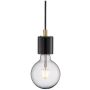 Lampa wisząca Siv  45883003 1x60W/E27 IP20 od Nordlux
