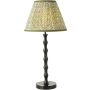 Lampa stołowa Siyanda SIY4222-EST1224 1x60w/E27 od Dar Lighting