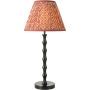 Lampa stołowa Siyanda SIY4222-EST1225 1x60w/E27 od Dar Lighting