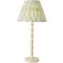 Lampa stołowa Siyanda SIY4233-IKA1224 1x60w/E27 od Dar Lighting