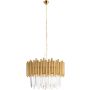 Lampa wisząca VOGUE P0284 12x40w/e14 ip20 od Maxlight