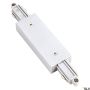 Łącznik z zasilaczem 1F TRACK 143101 IP20 od SLV