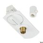 Adapter 1F TRACK 143121 IP20 od SLV