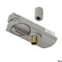 Adapter 1F TRACK 143124 IP20 od SLV