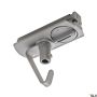 Adapter 1F TRACK 143172 IP20 od SLV