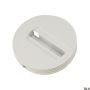 Rozeta 1F TRACK 143381 IP20 od SLV