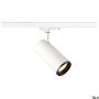 Reflektor szynowy 3~ NUMINOS® DALI L 1004568 1x28W/LED 3000K 2400lm 60º od SLV