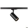 Reflektor szynowy 3~ NUMINOS® DALI M 1004466 1x20.1W/LED 3000K 1955lm 24º od SLV