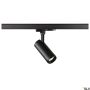 Reflektor szynowy 3~ NUMINOS® DALI S 1004372 1x10.42W/LED 3000K 1020lm 60º od SLV