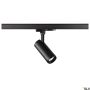 Reflektor szynowy 3~ NUMINOS® DALI S 1004378 1x10.42W/LED 4000K 1100lm 24º od SLV