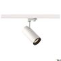 Reflektor szynowy 3~ NUMINOS® PHASE I 1004175 1x20.1W/LED 2700K 1935lm 36º od SLV