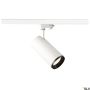 Reflektor szynowy 3~ NUMINOS® PHASE L 1004288 1x28W/LED 4000K 2715lm 60º od SLV