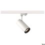 Reflektor szynowy 3~ NUMINOS® PHASE M 1004184 1x20.1W/LED 3000K 1880lm 60º od SLV