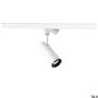 Reflektor szynowy 3~ NUMINOS® PHASE S 1004087 1x10.42W/LED 3000K 1020lm 36º od SLV
