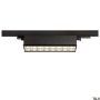Reflektor szynowy 3~ SIGHT MOVE DALI 1004692 1x26W/LED 4000K 3100lm IP20 75º od SLV