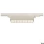 Reflektor szynowy 3~ SIGHT MOVE DALI 1004693 1x26W/LED 4000K 3100lm IP20 75º od SLV