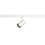 Reflektor szynowy 48V SYSTEM 1006678 3000K 1x8.7W/LED 700lm IP20 od SLV