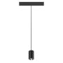 Reflektor szynowy 48V SYSTEM 1006764 2700K 1x8.7W/LED 650lm IP20 od SLV