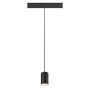 Reflektor szynowy 48V SYSTEM 1006766 2700K 1x8.7W/LED 670lm IP20 od SLV