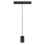 Reflektor szynowy 48V SYSTEM 1006783 3000K 1x8.7W/LED 690lm IP20 od SLV