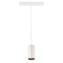 Reflektor szynowy 48V SYSTEM 1006822 2700K 1x16W/LED 1000lm IP20 od SLV