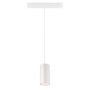 Reflektor szynowy 48V SYSTEM 1006823 2700K 1x16W/LED 1020lm IP20 od SLV