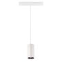 Reflektor szynowy 48V SYSTEM 1006827 2700K 1x16W/LED 1000lm IP20 od SLV