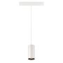 Reflektor szynowy 48V SYSTEM 1006843 3000K 1x16W/LED 1030lm IP20 od SLV